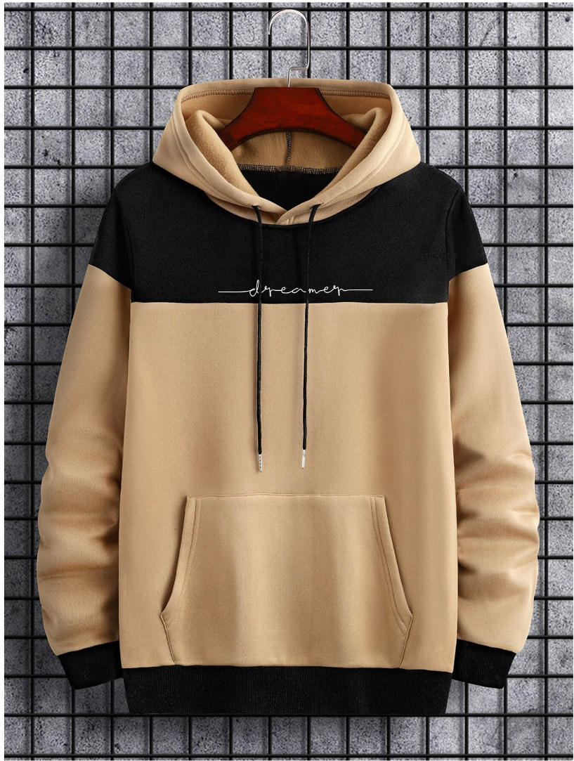 Dernières offres sur les sweats à capuche pour hommes